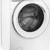 Hoover Waschmaschine HWQ 49AMC6/1-84 weiß B/H/T: ca. 60x85x54 cm