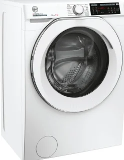 Hoover Waschmaschine HWQ 49AMC6/1-84 weiß B/H/T: ca. 60x85x54 cm