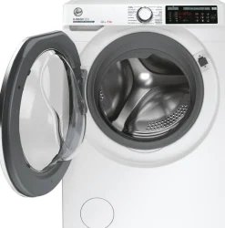 Hoover Waschmaschine HWQ 49AMC6/1-84 weiß B/H/T: ca. 60x85x54 cm