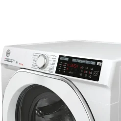 Hoover Waschtrockner HDQ485AMC-84 weiß B/H/T: ca. 60x85x53 cm ca. 80 kg