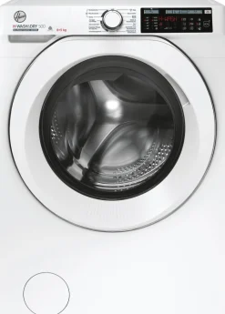 Hoover Waschtrockner HDQ485AMC-84 weiß B/H/T: ca. 60x85x53 cm ca. 80 kg