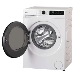Hoover Waschtrockner HGWDQ485SB8-84 weiß B/H/T: ca. 59,5x85x53,3 cm ca. 5 kg