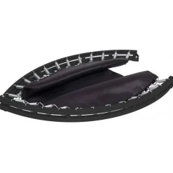 Hudora Trampolin blau