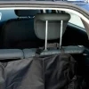 Hundedecke Auto Kofferraum schwarz Polyester B/H/L: ca. 104x33x155 cm