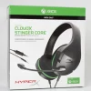 HyperX HeadsetCloudX 4P5J9AA schwarz