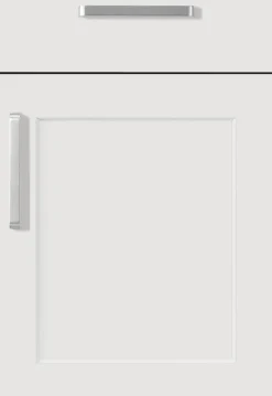 Impuls Winkelküche IP4250 Graphit B/H/T: ca. 285x235x185 cm