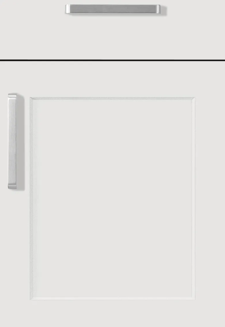 Impuls Winkelküche IP4250 Graphit B/H/T: ca. 285x235x185 cm