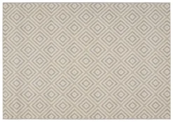 In-/Outdoor-Teppich Ambiente grau B/L: ca. 200x290 cm