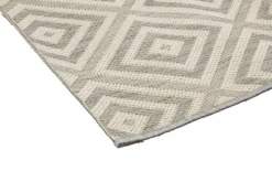 In-/Outdoor-Teppich Ambiente grau B/L: ca. 200x290 cm