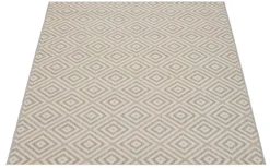 In-/Outdoor-Teppich Ambiente grau B/L: ca. 200x290 cm