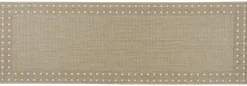 In-/Outdoor-Teppich Ambiente taupe B/L: ca. 80x240 cm