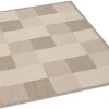 In-/Outdoor-Teppich Ambiente taupe B/L: ca. 200x290 cm