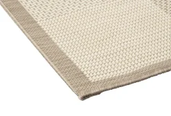 In-/Outdoor-Teppich Ambiente taupe B/L: ca. 200x290 cm