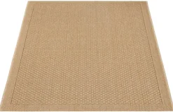 In-/Outdoor-Teppich Grace beige B/L: ca. 160x230 cm