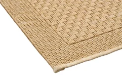In-/Outdoor-Teppich Grace beige B/L: ca. 160x230 cm