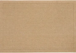 In-/Outdoor-Teppich Grace beige B/L: ca. 160x230 cm