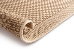 In-/Outdoor-Teppich Grace beige B/L: ca. 160x230 cm