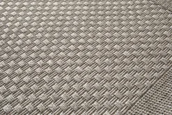 In-/Outdoor-Teppich Grace grau B/L: ca. 200x290 cm