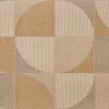 In-/Outdoorteppich Grace natur B/L: ca. 80x240 cm