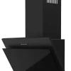 INTERPLAN Dunstabzugshaube Juno 52260 schwarz B/H/T: ca. 60x31x29 cm