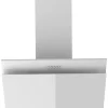 INTERPLAN Dunstabzugshaube Juno 52261 weiß B/H/T: ca. 60x31x29 cm