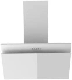INTERPLAN Dunstabzugshaube Juno 52261 weiß B/H/T: ca. 60x31x29 cm