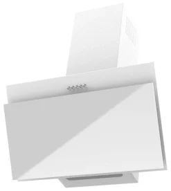 INTERPLAN Dunstabzugshaube Juno 52261 weiß B/H/T: ca. 60x31x29 cm