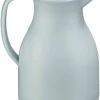 Isolierkanne grün Kunststoff