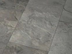 Jangal Laminatboden Grey Slate ca. 2,592 m² im Paket B/L: ca. 40x81 cm pro Paket