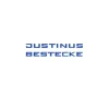 JUSTINUS Besteckset silber Edelstahl 30 tlg.
