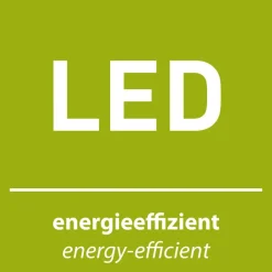 Just Light Stehlampe WAVE 15168-55 weiß stahlfarbig Metall Kunststoff B/H/T: ca. 14x120x14 cm 1 Brennstellen