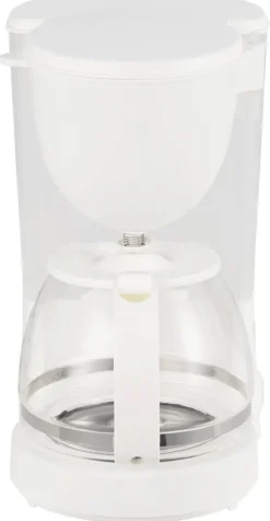 Kaffeeautomat CM9105E-GS weiß Kunststoff Glas