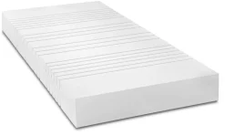Kaltschaummatzratze Luna Classic H4 Liegefläche B/L: ca. 80x200 cm