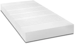 Kaltschaummatzratze Luna Classic H4 Liegefläche B/L: ca. 100x200 cm