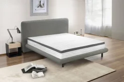Kaltschaummatzratze Luna Comfort H2 Liegefläche B/L: ca. 140x200 cm