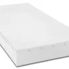 Kaltschaummatzratze Luna Comfort H2 Liegefläche B/L: ca. 80x200 cm