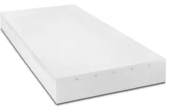 Kaltschaummatzratze Luna Comfort H2 Liegefläche B/L: ca. 80x200 cm