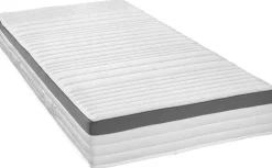 Kaltschaummatzratze Luna Comfort H2 Liegefläche B/L: ca. 80x200 cm