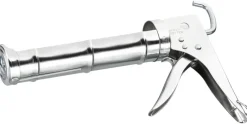 Kartuschenpistole Halbschale L: ca. 34 cm