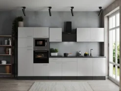 Küchenblock Oliver B/H/T: ca. 340x205x60 cm