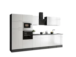 Küchenblock Oliver B/H/T: ca. 340x205x60 cm