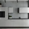 Küchenblock Oliver B/H/T: ca. 310x205x60 cm