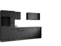 Küchenblock Oliver B/H/T: ca. 310x205x60 cm