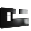 Küchenblock Oliver B/H/T: ca. 340x205x60 cm