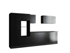 Küchenblock Oliver B/H/T: ca. 340x205x60 cm