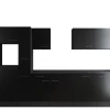 Küchenblock Oliver B/H/T: ca. 310x205x60 cm
