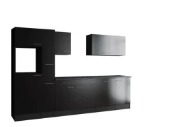 Küchenblock Oliver B/H/T: ca. 310x205x60 cm