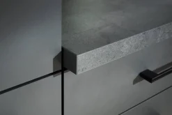 Küchenblock Oliver B/H/T: ca. 280x205x60 cm