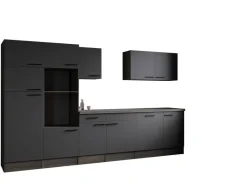 Küchenblock Oliver B/H/T: ca. 340x205x60 cm