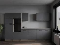 Küchenblock Oliver B/H/T: ca. 340x205x60 cm